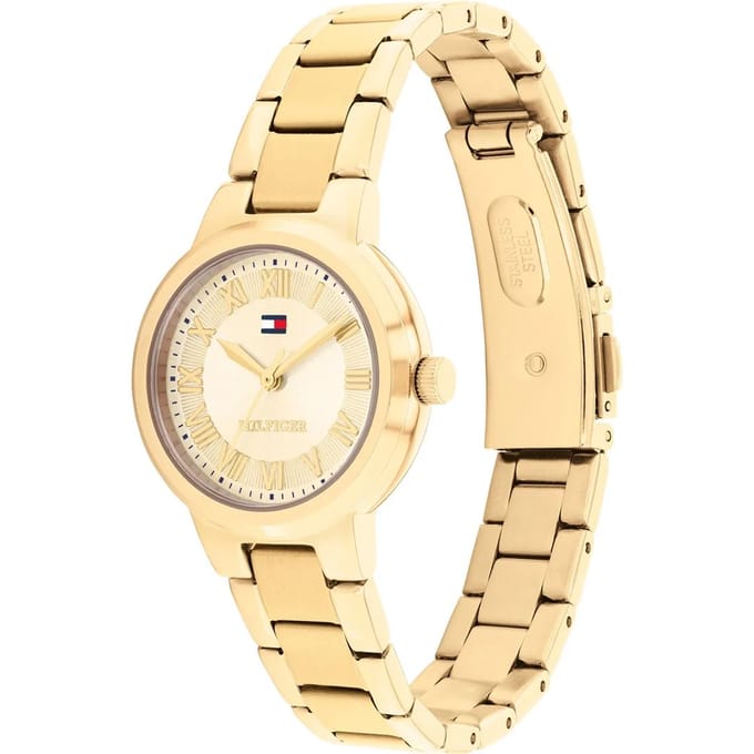 Tommy Hilfiger Dameshorloge BECCA 1782905
