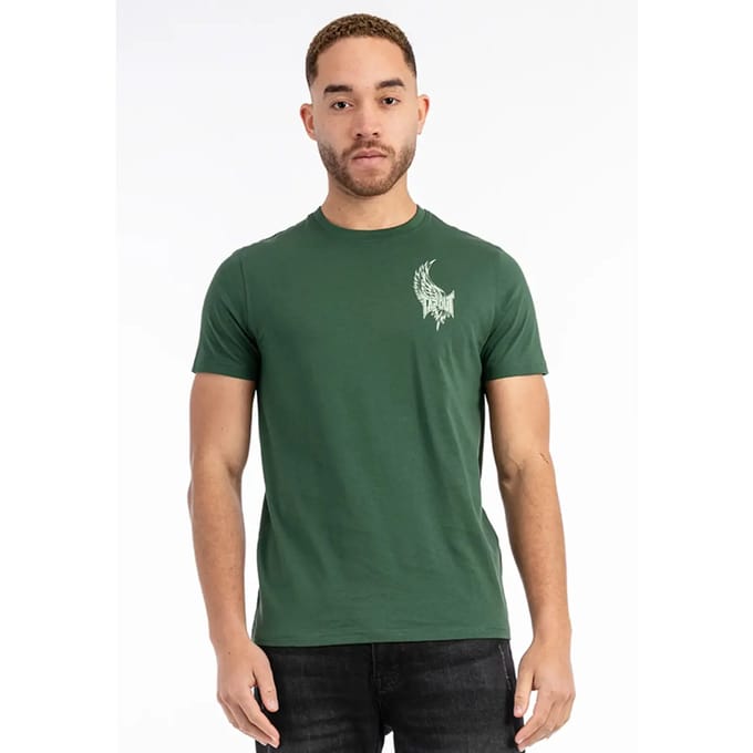Tapout T-Shirt Masker T-shirt regular fit