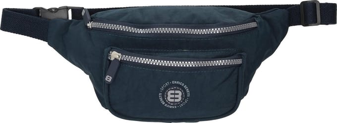 Enrico Benetti Frances Heuptas - 66828 - Blauw