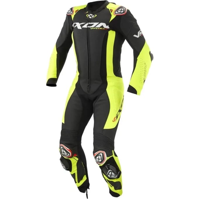 Motorpak Ixon Vortex 3