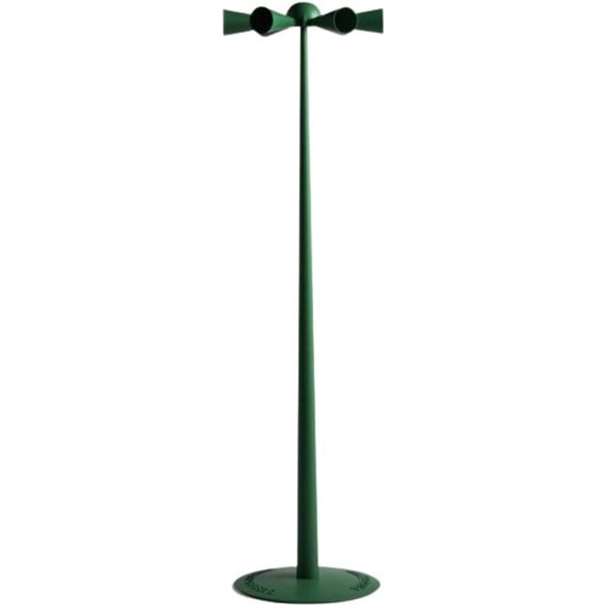 Poltronova Cessato Allarme Kapstok - green