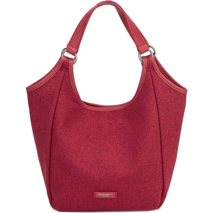 Diana&Co Handtas Women