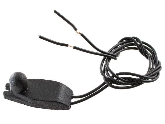 Modecar - Buitentemperatuursensor - 2 Draden - 2,5 kOhm Weerstand
