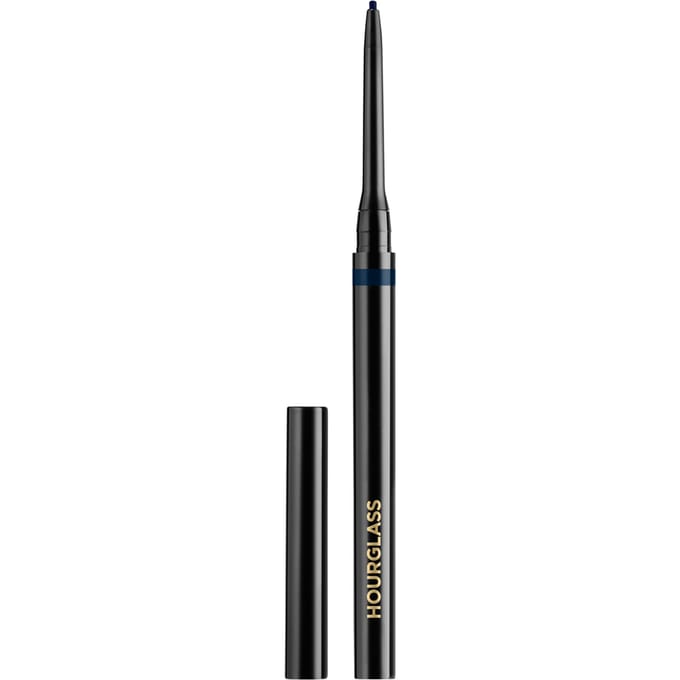 Hourglass Mechanical Gel Eye Liner - Ocean Floor / Deep Navy