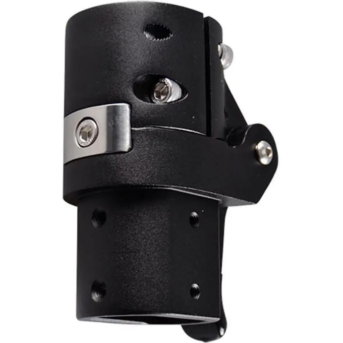 Opvouwsysteem voor elektrische scooter Wheelyoo X7/X8