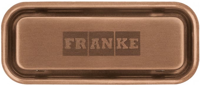 Franke 133.0630.057 afvoeronderdeel & -accessoire Afdekking vloerafvoer