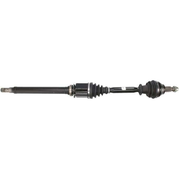 Aandrijfas POINT GEAR PNG73048