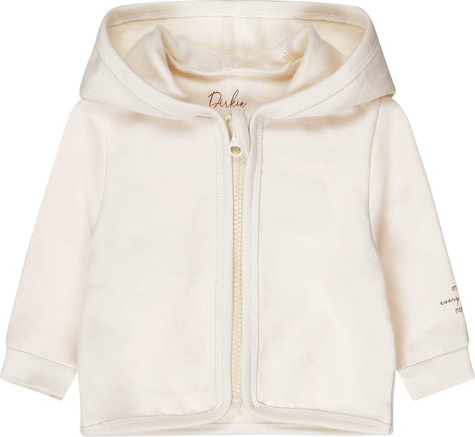 Dirkje Jas Off White 56