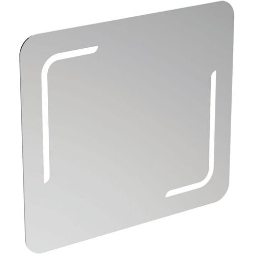 Ideal Standard mirror 80 cm with light and ambient function