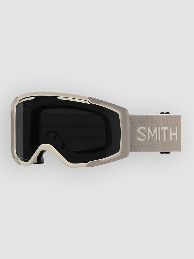 Smith Rhythm Mtb Chalk Goggle grijs