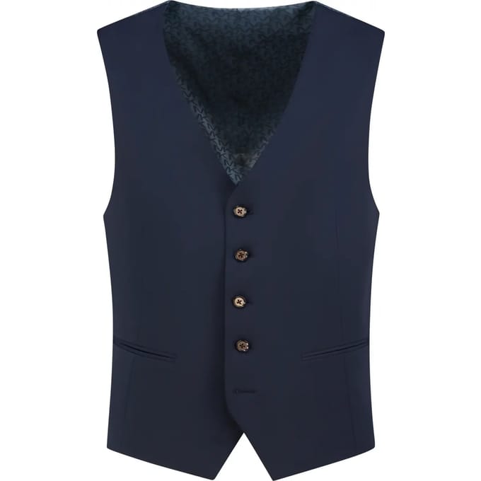 Kostuum vest Michael Kors