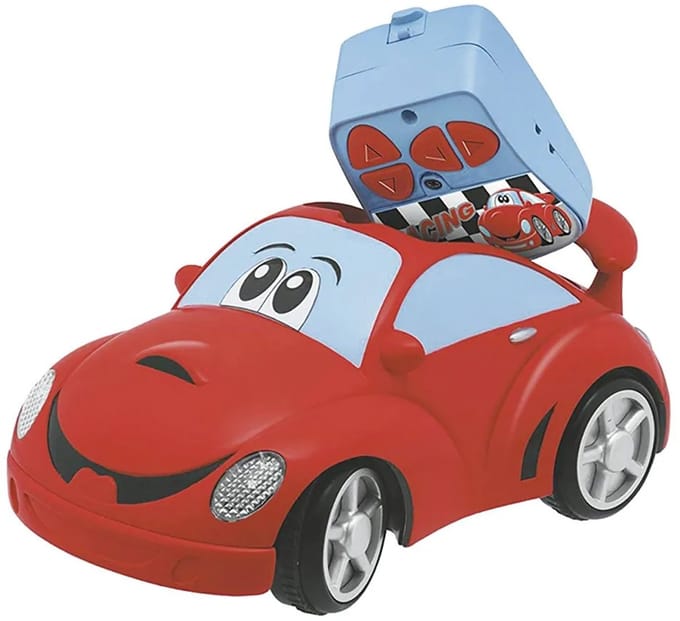Johnny Coupé - Racing RC