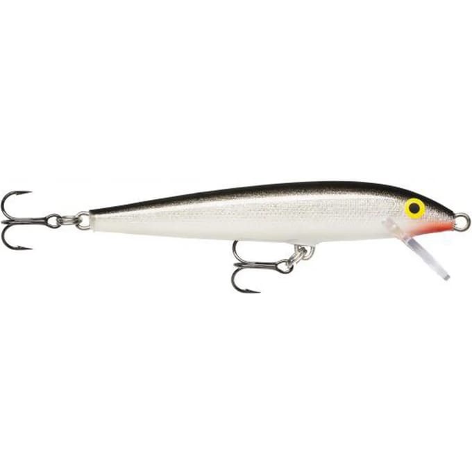 Lure Rapala original floater® 4g