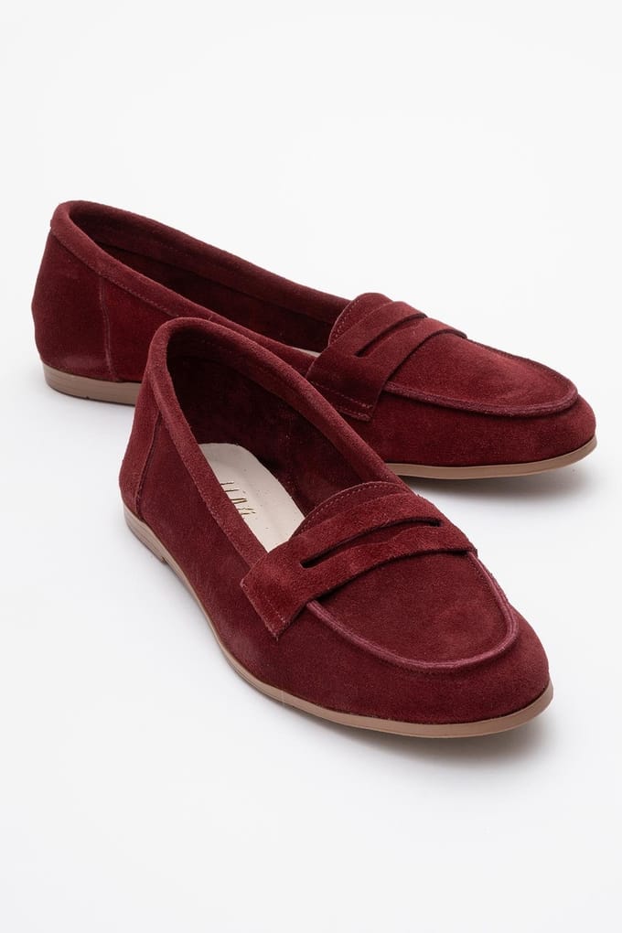 Dorothy Leren Loafer