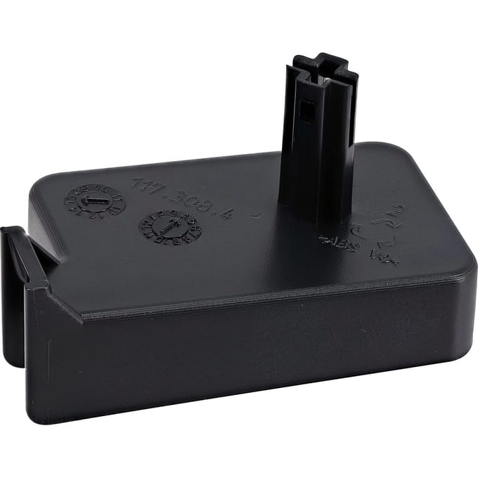 AEG bescherming, druktoets, 8581173084022