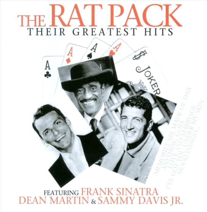 Their Greatest Hits