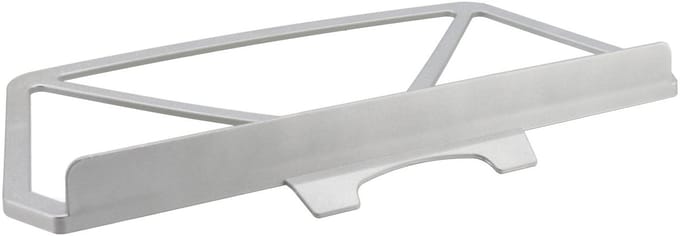 Bladmuziekhouder - Fazley FKB-050-P vervangend exemplaar - Wit