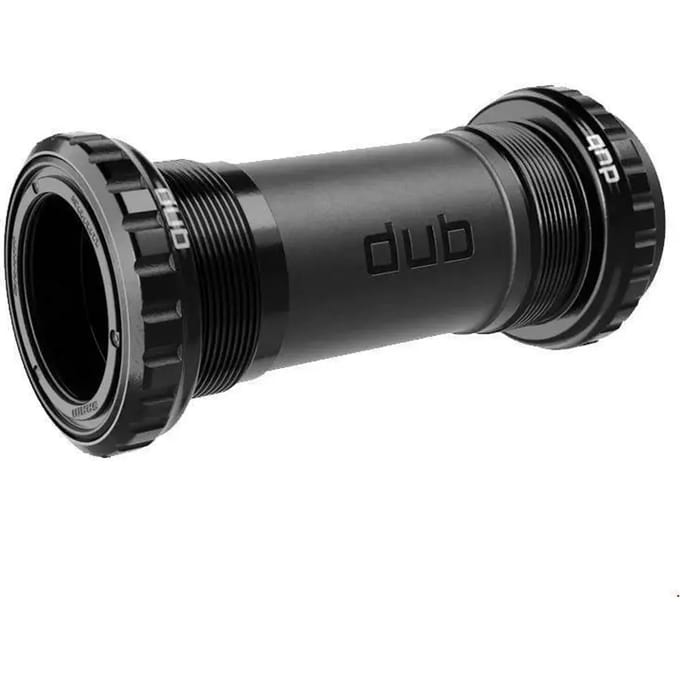 Bracketset Sram Dub Voor Bsa Schroefdraad (1,37), 83 Mm Bracket-Breedte, Voor Cannondale Ai