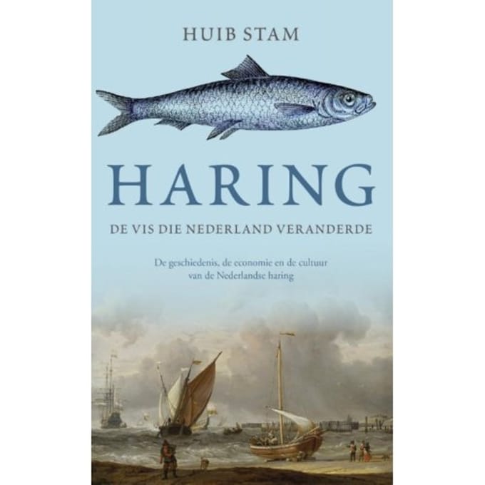 Haring - Huib Stam