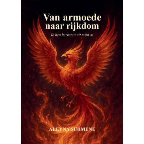Van Armoede Naar Rijkdom - Aleyna Surmene