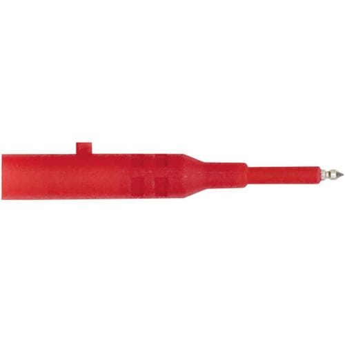 Chauvin Arnoux P01103061Z Probe CAT IV 600 V Rood 1 stuk(s)