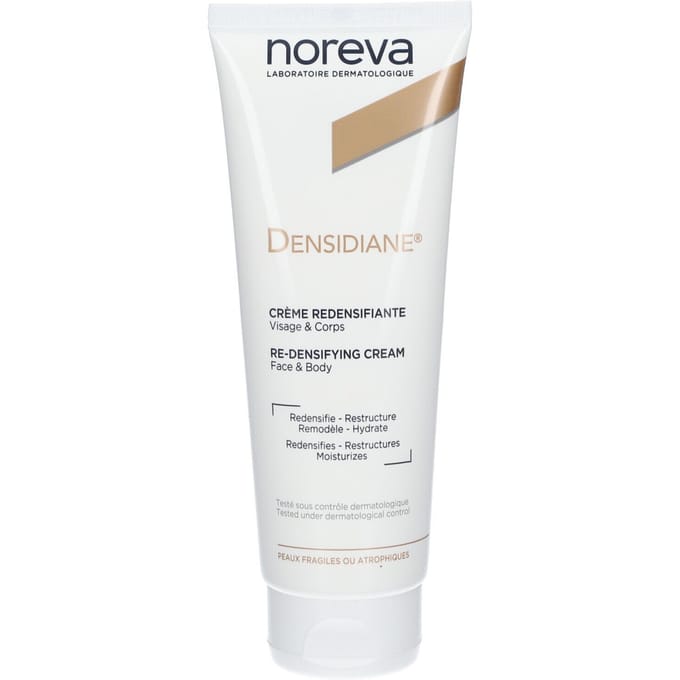 Noreva Densidiane® Crème voor meer volume 125