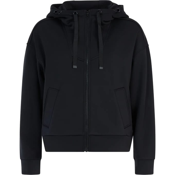 Protest Prtface - Fleece vest Dames - Lange mouwen - Outdoor - Ritssluiting