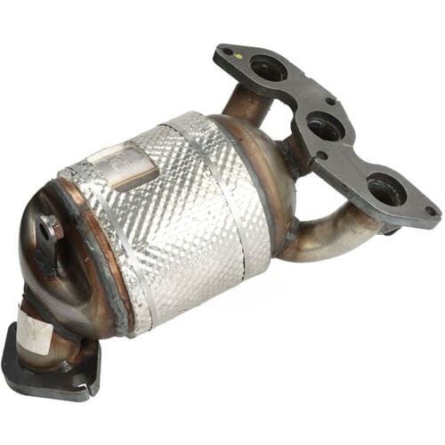 Katalysator ASSO MARMITTE SRL 19.0006