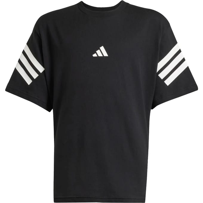 Kinder-T-shirt adidas Future Icons 3-Stripes