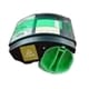 Ricoh type L1 toner cartridge geel (origineel)