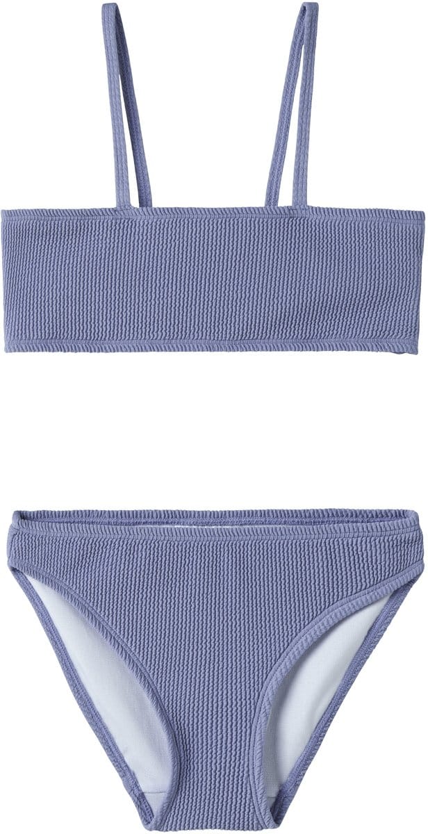 NAME IT - NKFZEPLIA BIKINI - Meisjes - Badpakken