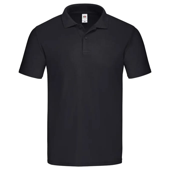 Polo Fruit of the Loom Original