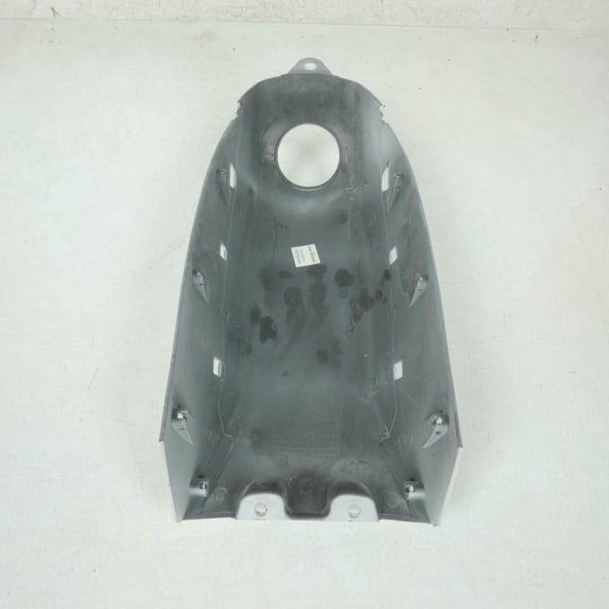 Tankkap origineel voor motor Rieju 250 Tango 4T 2012 0/000.570.8077 wit
