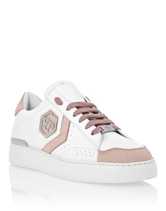 Lo-Top Sneakers Arrow Force