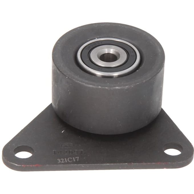 Geleiderol, distributieriem PowerGrip® GATES T42097