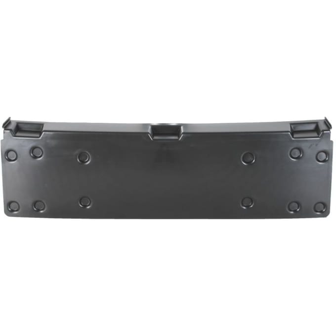 Kentekenhouder BLIC 5513-00-00629200P