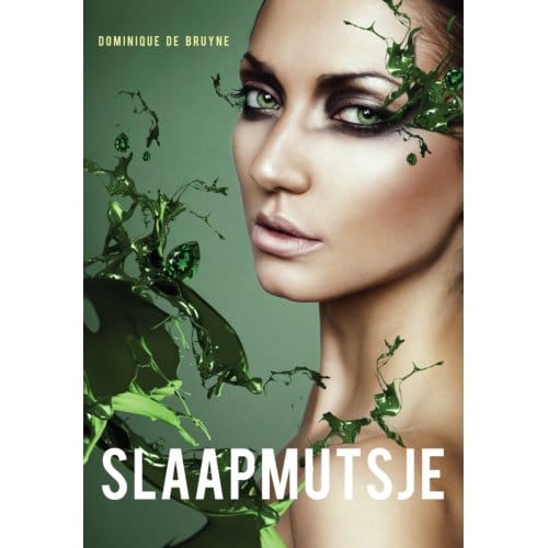 Slaapmutsje - Dominique de Bruyne