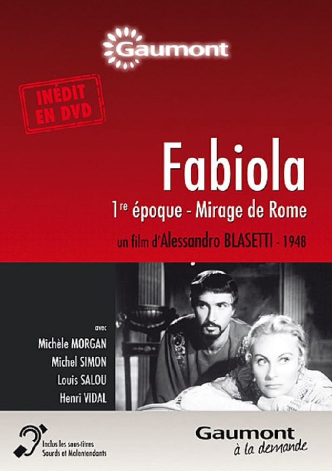 Fabiola