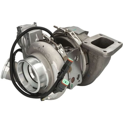 Lader, opladen HOLSET 4031049H