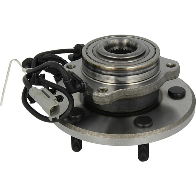 Wiellagerset BTA H2Y012BTA