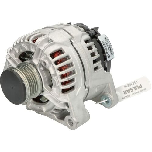 Driefasige generator PULSAR ROTATING ELECTRICS PSR10839