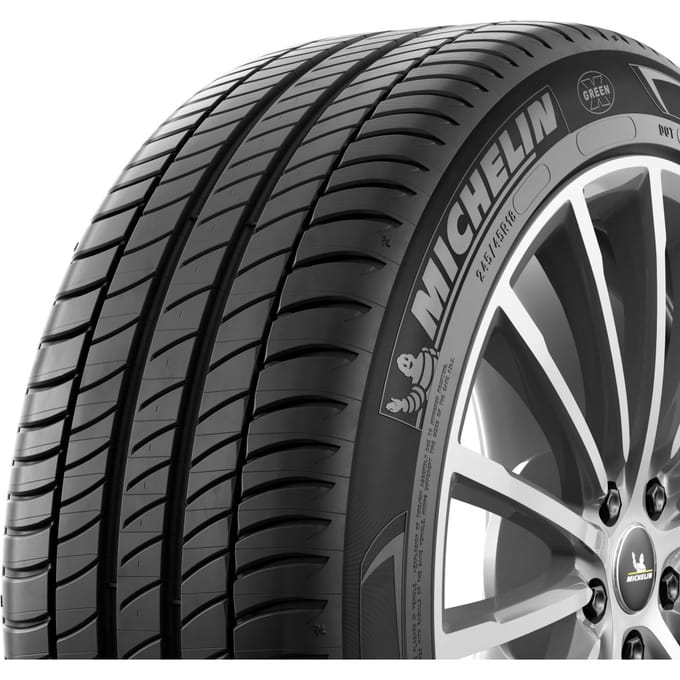 Michelin Primacy 3 ( 235/55 R18 104V XL EV Suitable )