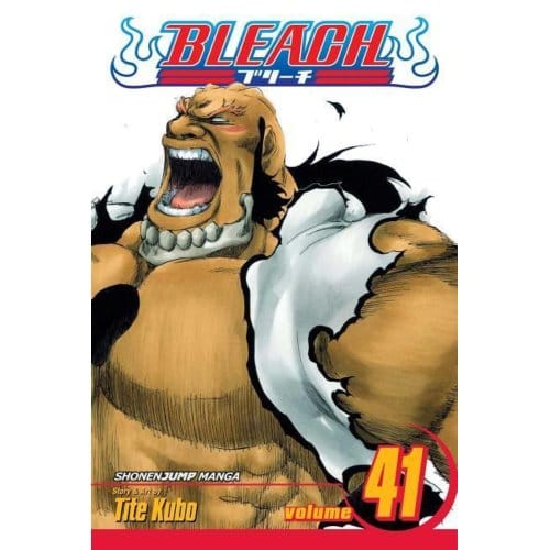 Bleach, Vol. 41 - Bleach - Tite Kubo