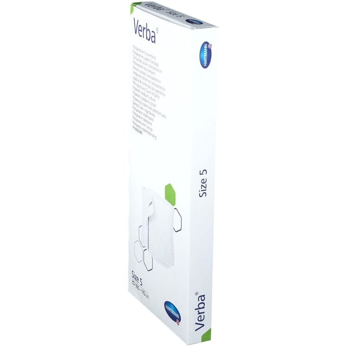 Hartmann Verba N5 105-115 cm 1 Verband