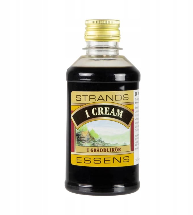 Bimberek - Ierse Room Essentie - 250ml - 7,5L
