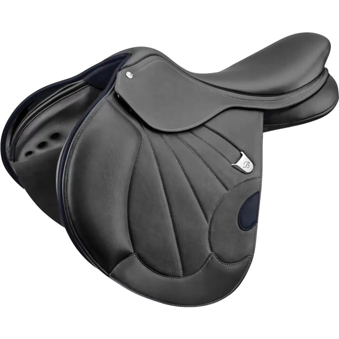 Paardenzadel Bates Victrix
