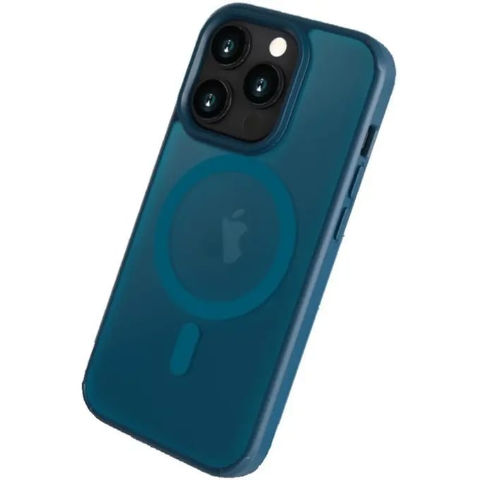 Sunrise magsafe omhulsel SoSeven iPhone 14 Pro Max