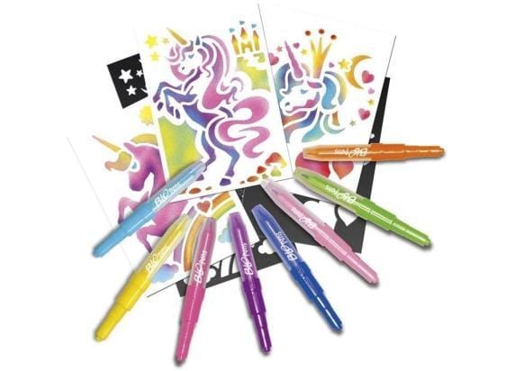 Blopens - LANSAY - Fantastische Paarden Workshop - Vanaf 5 jaar
