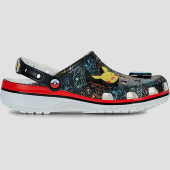 Crocs Classic Clog Pokémon Starters - Maat 36-37