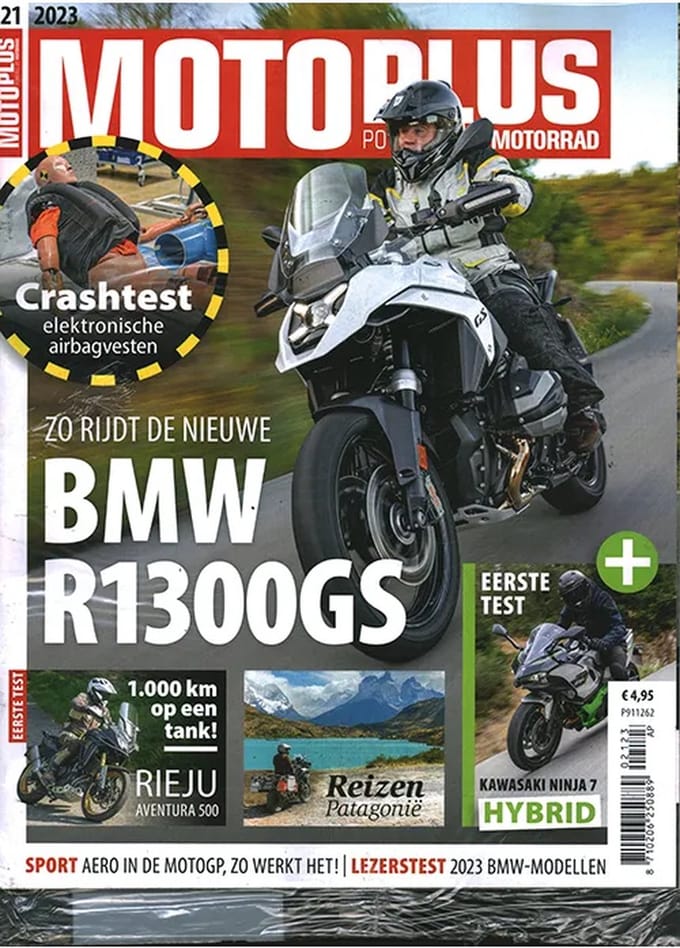 Motoplus - 21 2023